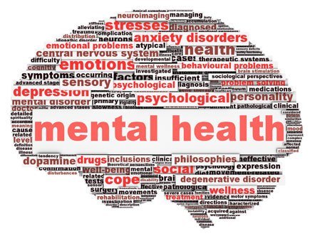 Mental Health