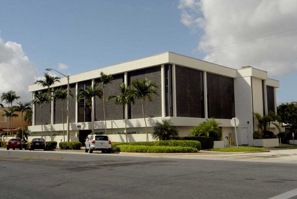 Mount Sinai Medical Center Coral Gables