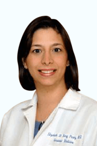 Elizabeth Kury-Perez