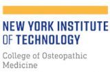 New York College of Osteopathic Medicine