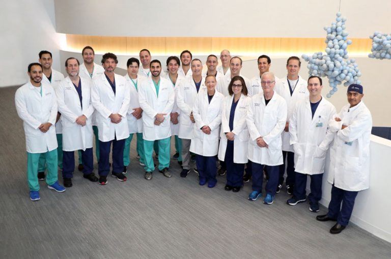 Anesthesiology Residency Program Mount Sinai Medical Center