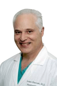 Dr. Isaac Bassan, MD - Mount Sinai Medical Center