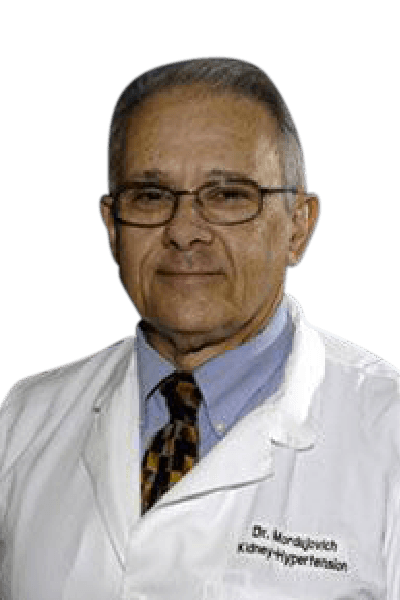 Dr. Jorge B Mordujovich, MD - Mount Sinai Medical Center