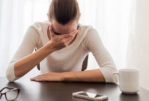 Reducing Stress