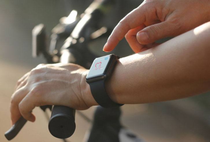 Smartwatch