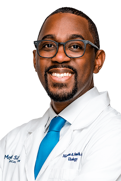 Nicholas Smith