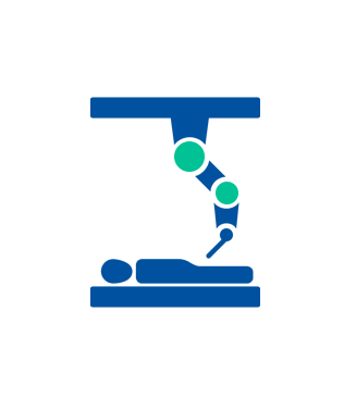 Robotic Lung Surgery 