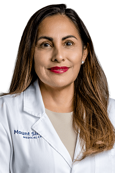 Lacqueline Barrientos