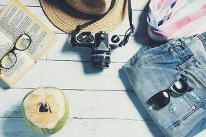 Summer Travel Preparedness