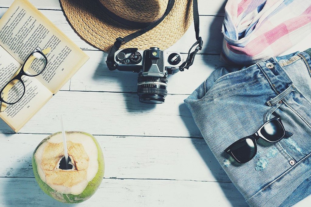 Summer Travel Preparedness