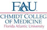 FAU Schmidt College of Medicine