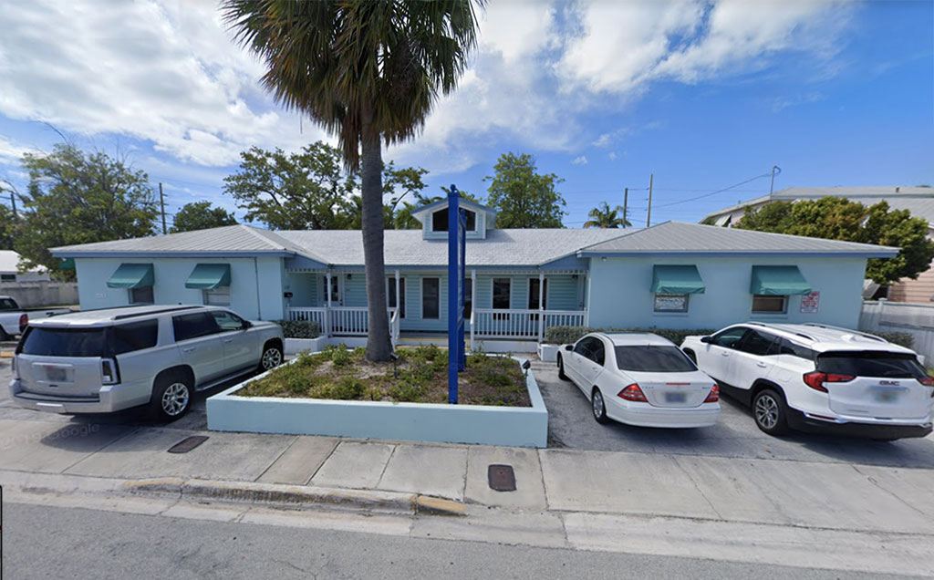 Mount Sinai Primary Care and Diagnostic Center Key West