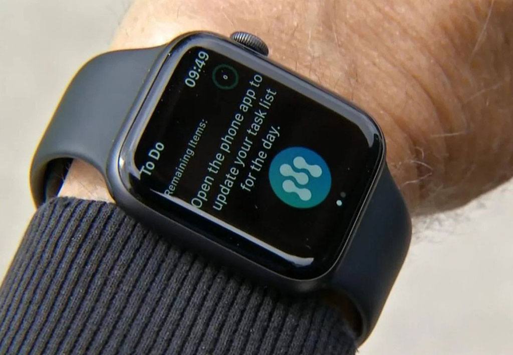 Apple Watch