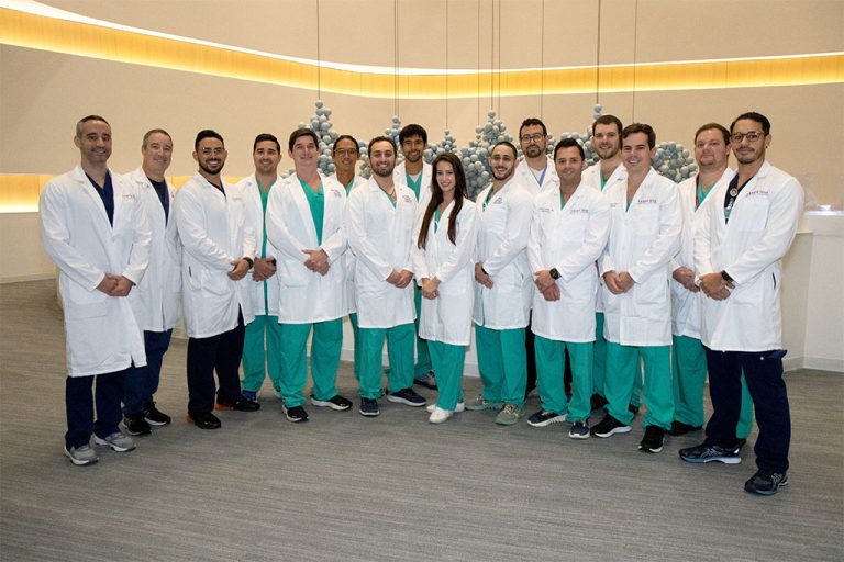 Anesthesiology Residency Program Mount Sinai Medical Center