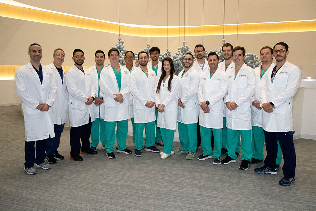 Anesthesiology Residency Program Mount Sinai Medical Center