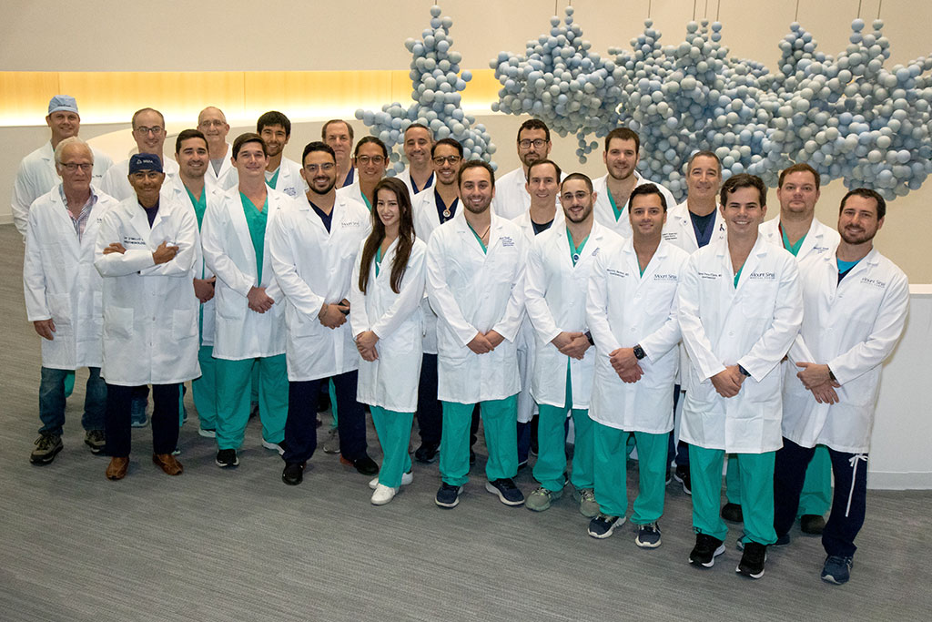 Anesthesiology group