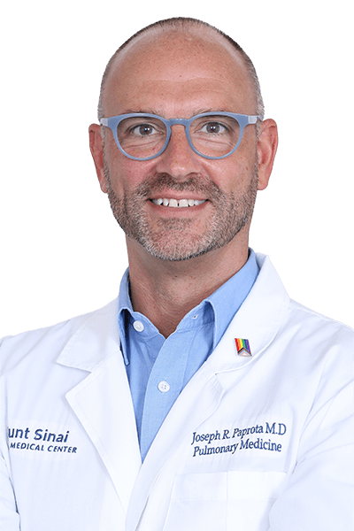 Joseph Paprota
