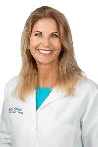 Dr. Kellee Reed, DO, FACOEP, FACEP - Mount Sinai Medical Center