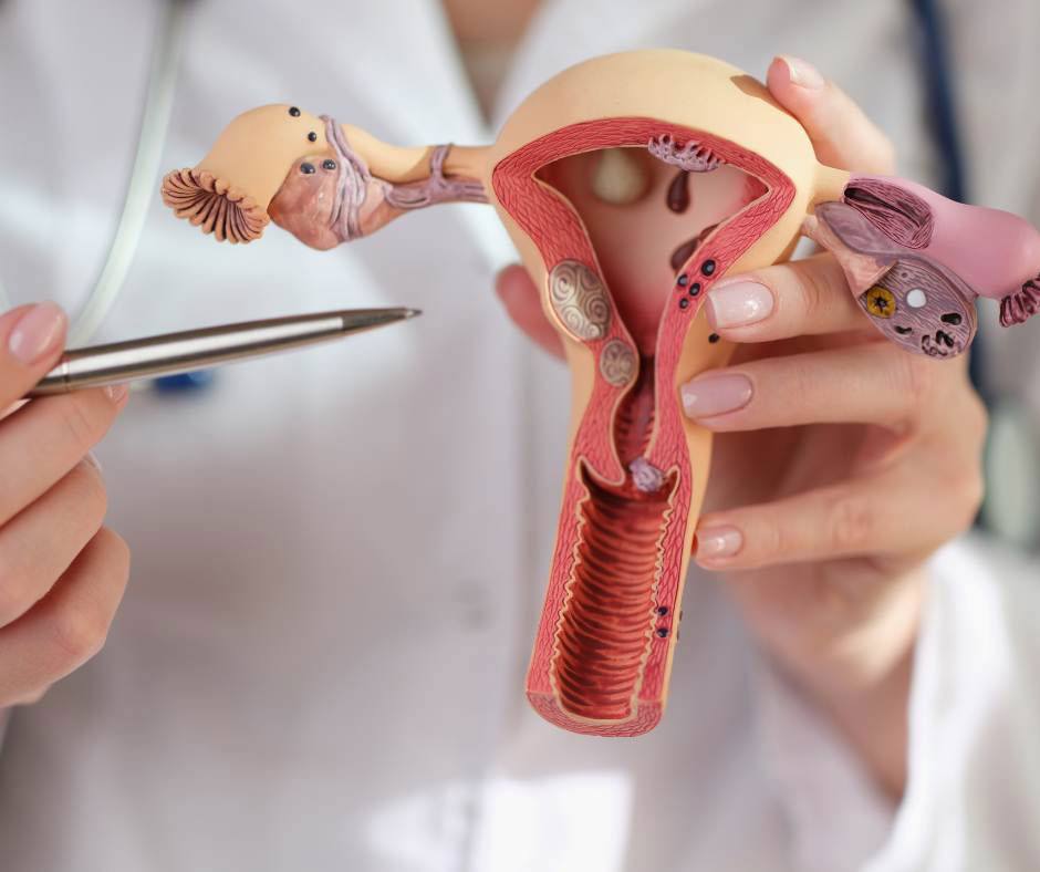 Endometrial cancer