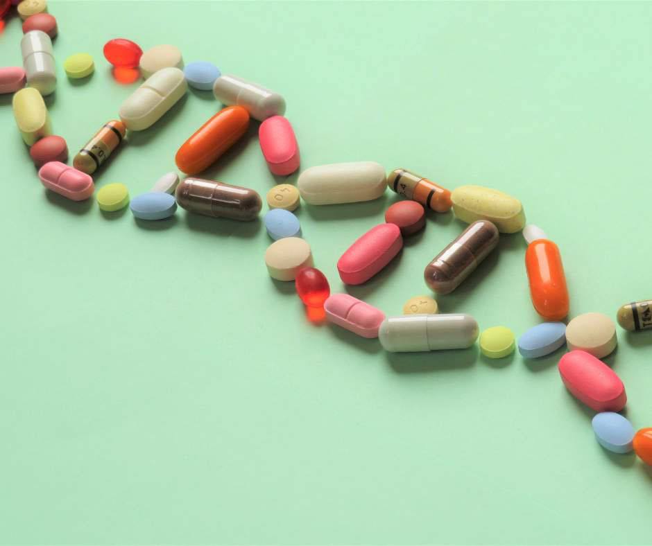 Pills ADN