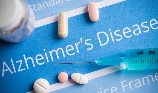 Alzheimer's disease