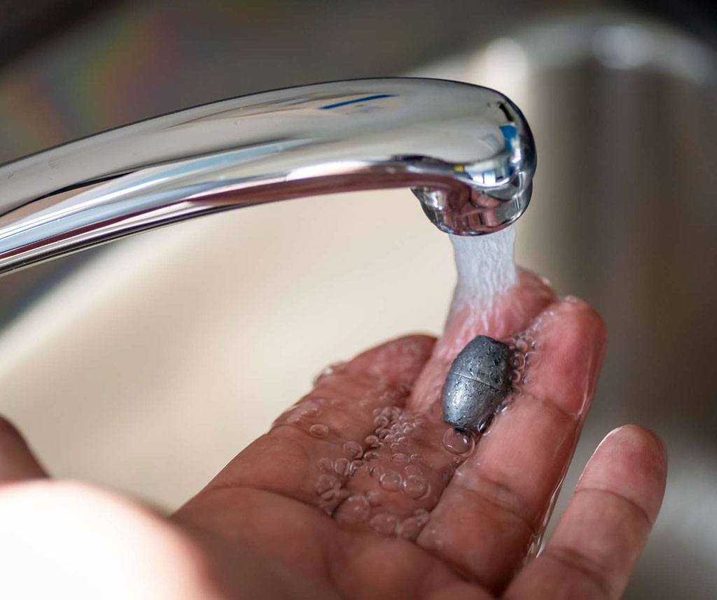 Heavy Metals Are Bad for Your Heart