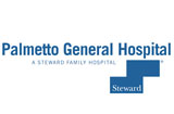 Palmetto General Hospital