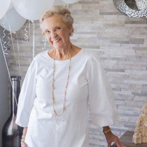 Ruth Arlene Costa