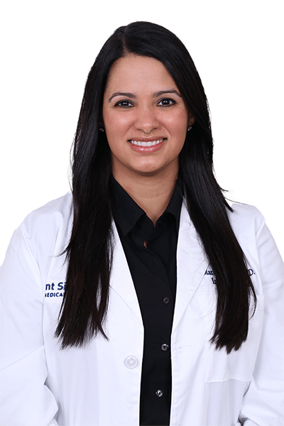 Marion Gonzalez