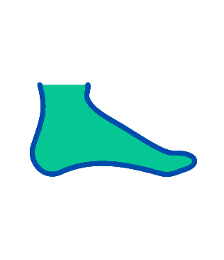 Foot & Ankle