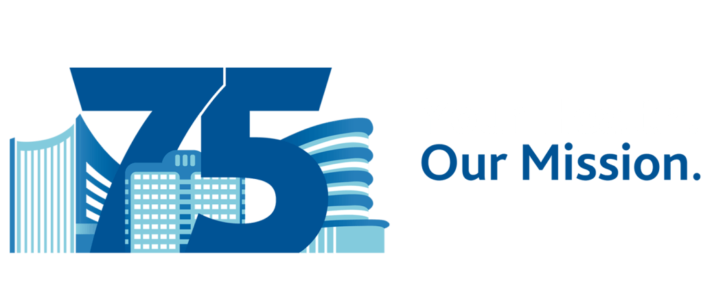 75 Years