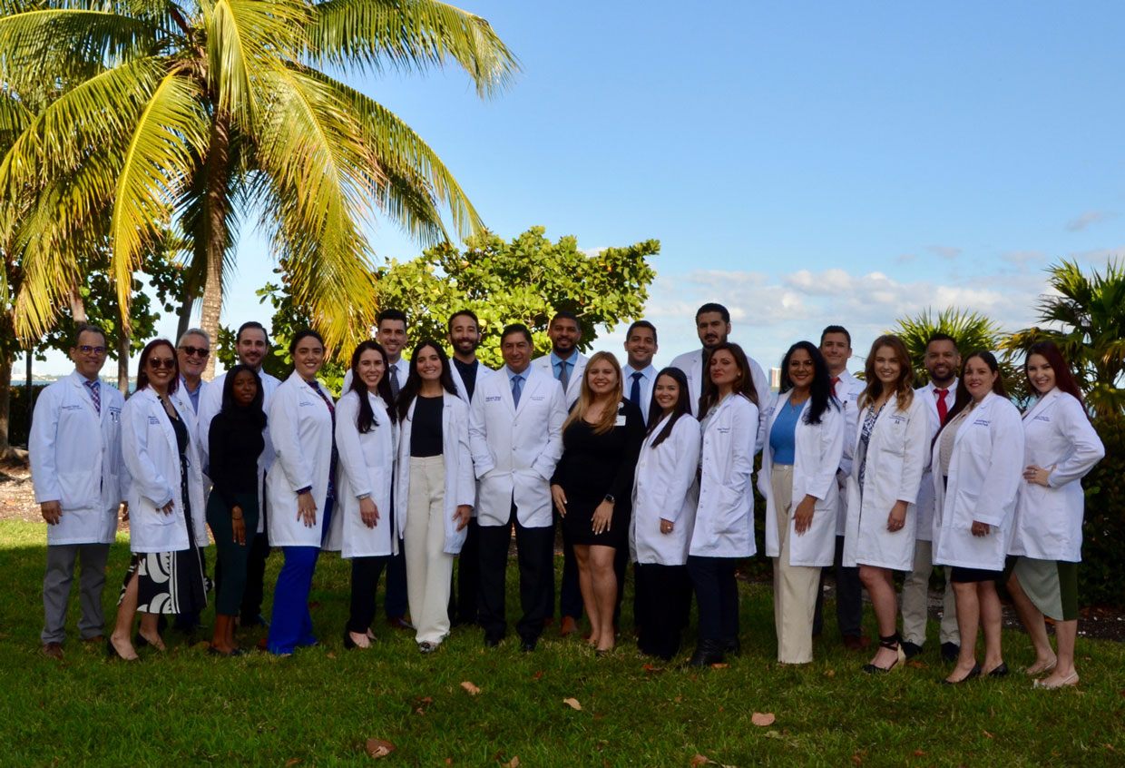 Psychiatry Residency
