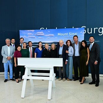 Building for the future