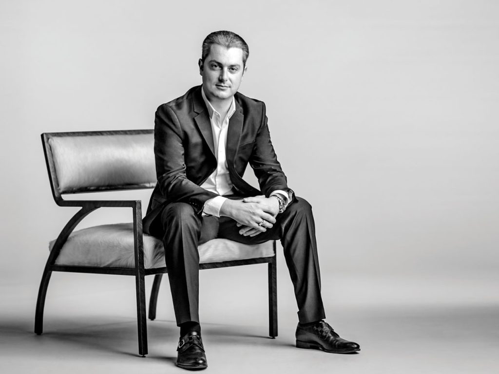 Eugene Frenkel