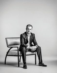 Eugene Frenkel