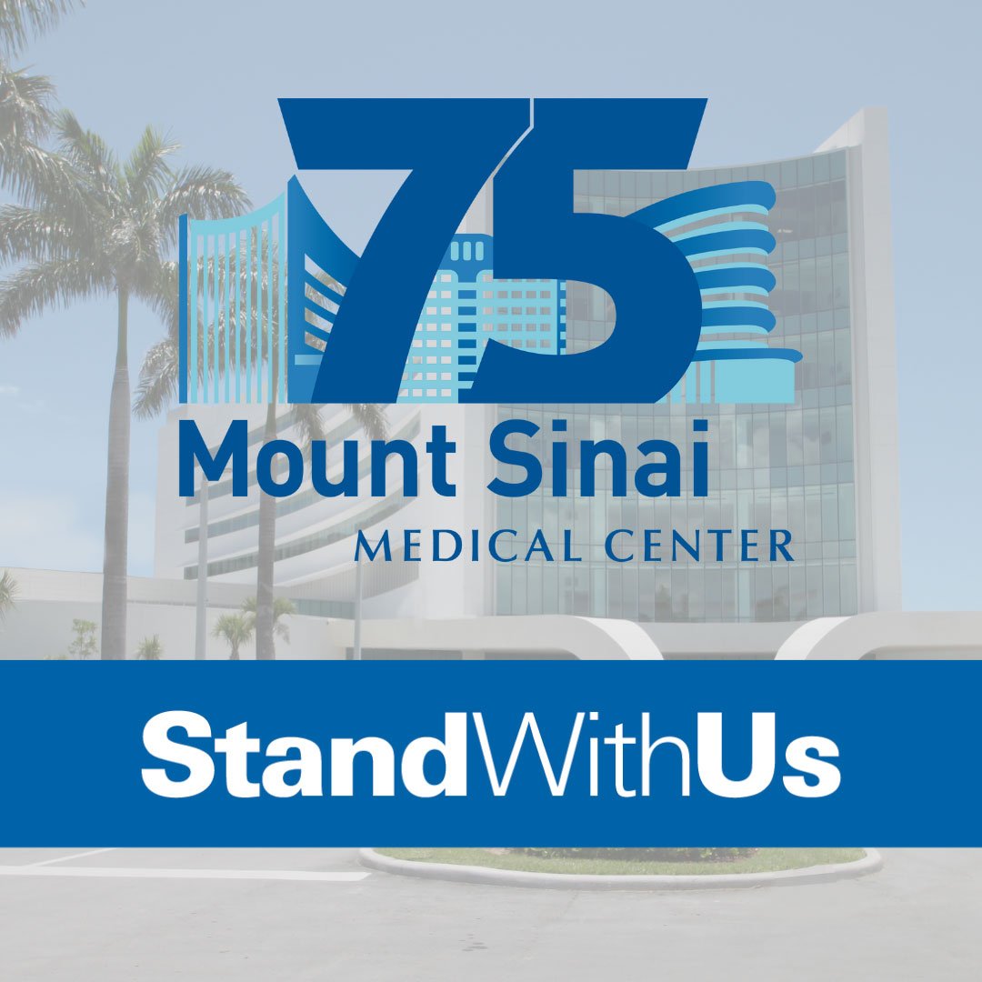 Stand with us