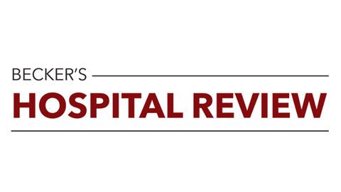 Becker's Hospital Review