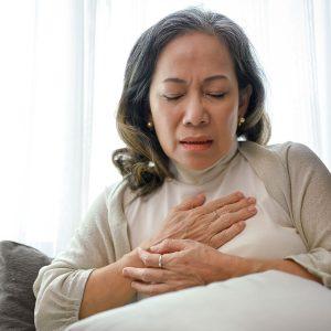 Cardiovascular Health in Women