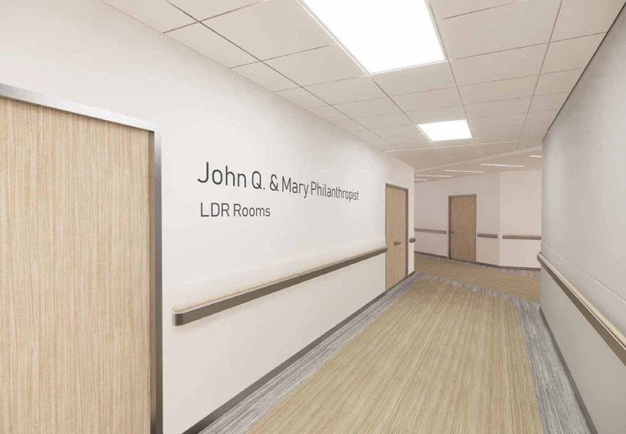 Extensive upgrades range from new, cutting-edge technologies to a modernized design aesthetic.