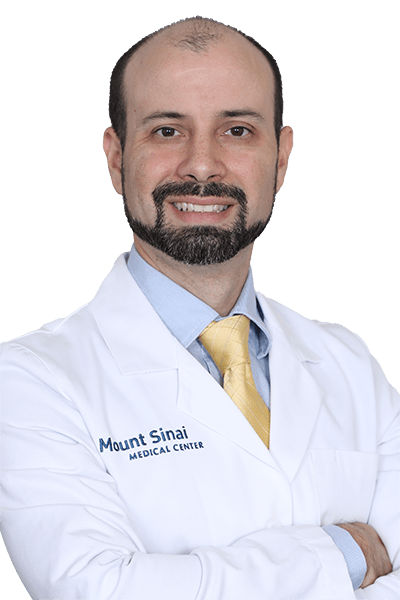 Andres Eduardo Alvarez