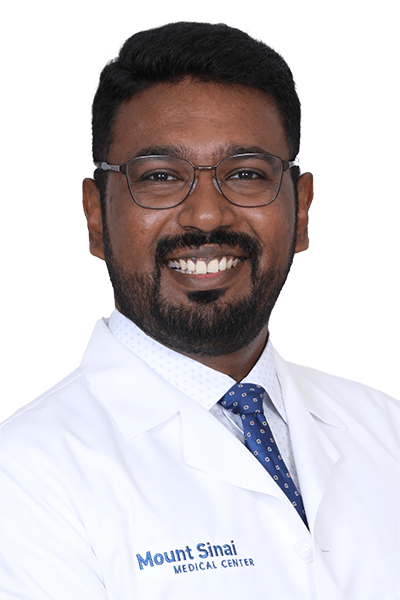 Ben Johns Vadasseril