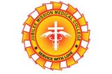 Jubilee Mission Medical College and Research Institute
