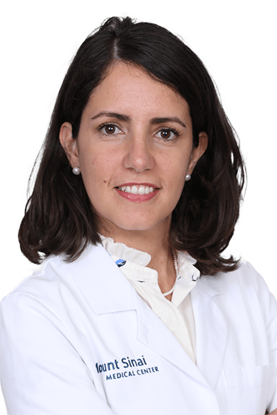 Mariela Martinez Abeledo