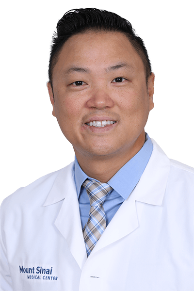 Pierre P. Truong, MD