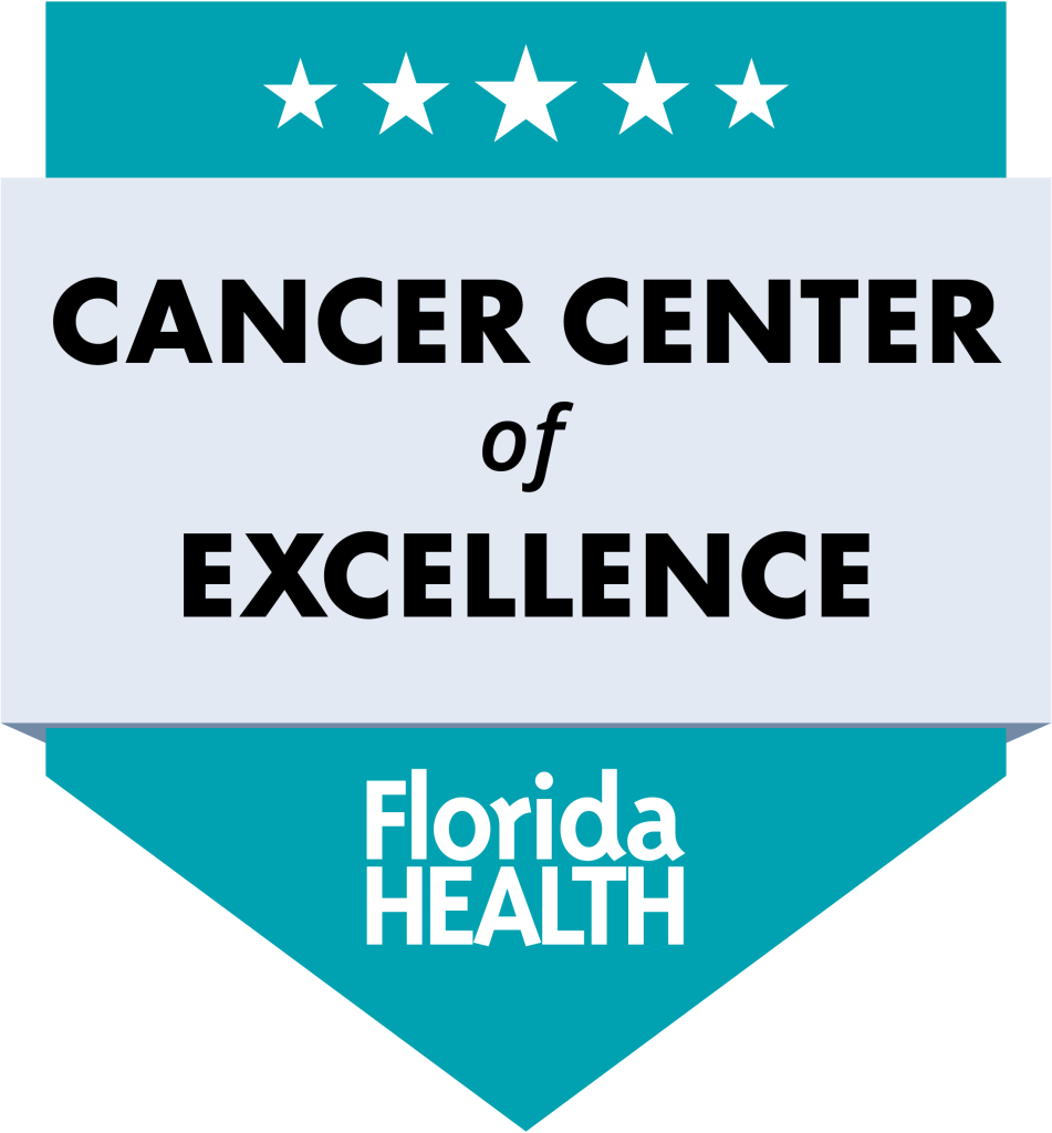 Cancer Center of Excellence