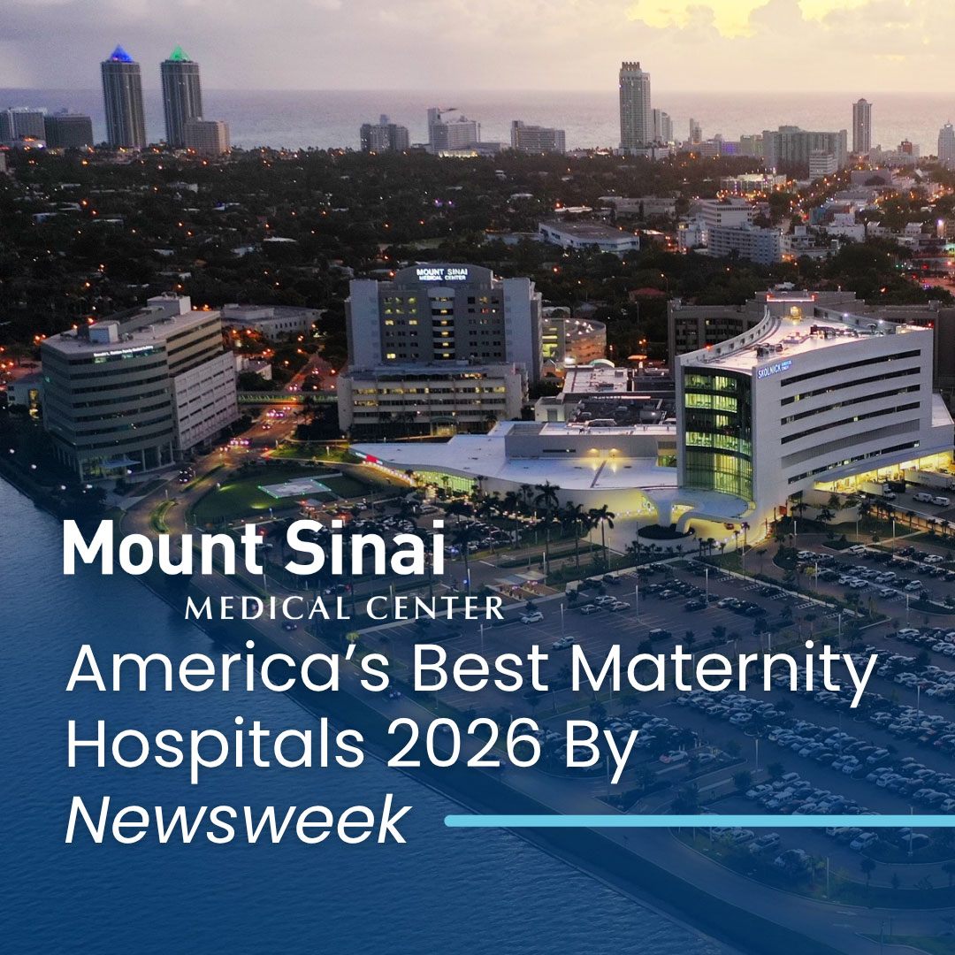 newsweek best maternity hospitals 2026