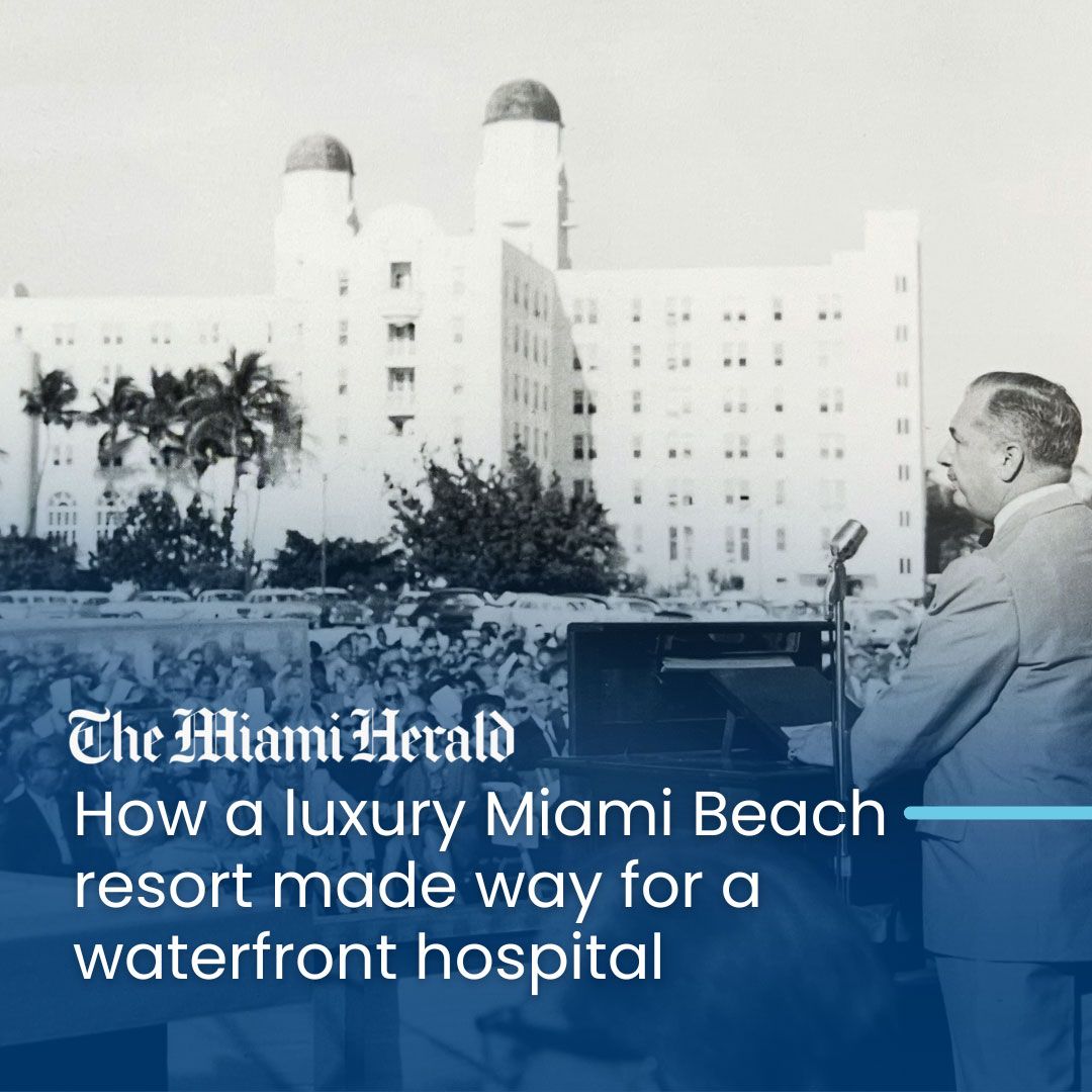 The Miami Hearld