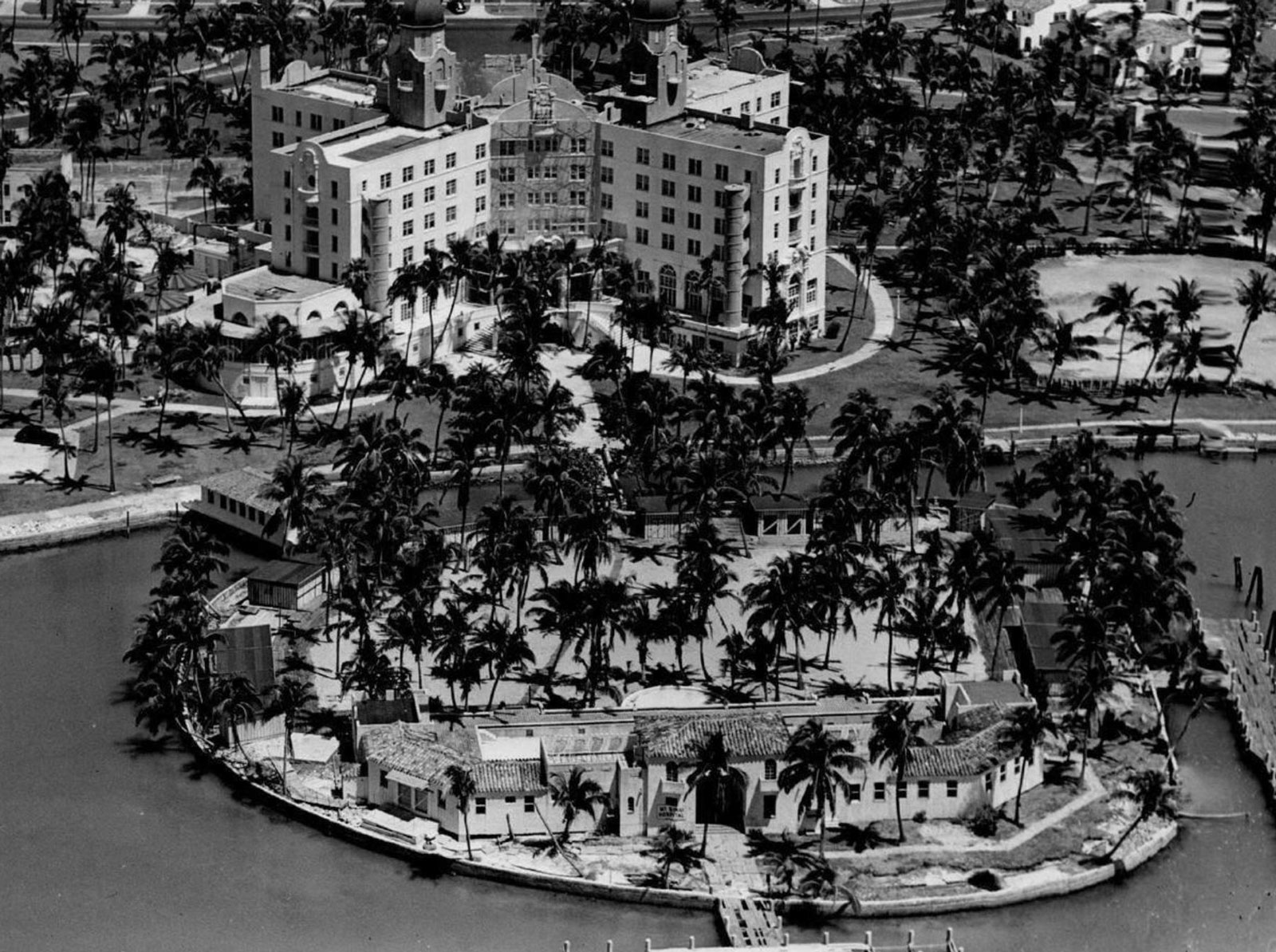 The Nautilus Hotel