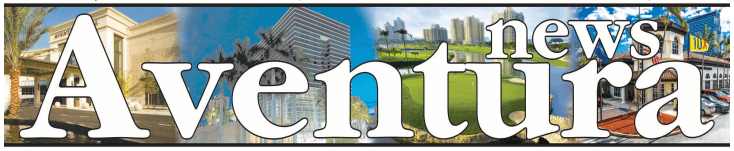 Aventura News Logo