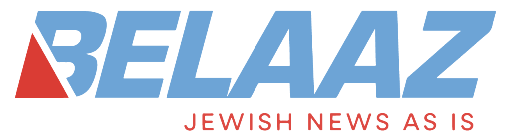 Belaaz Logo